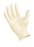Sempermed USA SemperCare Vinyl Exam Glove X-Small NonSterile Vinyl Standard Cuff Length Smooth Ivory Not Chemo Approved - SCVNP101