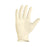 SemperCare Vinyl - Exam Glove Medium NonSterile Vinyl Standard Cuff Length Smooth Ivory Not Chemo Approved - SCVNP103