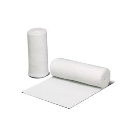 Hartmann Conco Conforming Bandage Woven Gauze 1-Ply 4 Inch X 4-1/10 Yard Roll Shape Sterile - 81400000