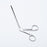 Centurion - Alligator Forceps Floor Grade Sterile - 66735