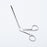Centurion - Alligator Forceps Floor Grade Sterile - Medline - 66735