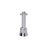 Allied Health Care Prod Stud Circumcision 1/2" Nickel Plated Brass Ea - 02-90-0002