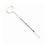 Fisher Scientific Co. Drummond Wiretrol I Micropipette 50Ul Disposable 100/Pk - 21175E
