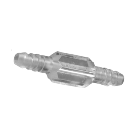 Sun Med - Tubing Connector - 1215-0-50