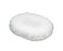 Apex-Carex Healthcare Ring Cushion 12-1/2 W X 16 D X 2-3/4 H Inch Foam - FGP70100 0000