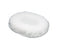 Apex-Carex Healthcare - Donut Seat Cushion 12-1/2 W X 16 D X 2-3/4 H Inch Foam - FGP70100 0000