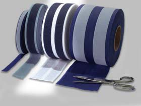 Alimed Alistrap Hook and Loop Roll AliStrap 3 Inch X 30 Foot - 95-902