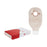 New Image - Colostomy Pouch 12 Inch Length 1-3/4 Inch Stoma Drainable - 18102