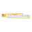 3MIoban2 - Surgical Drape Antimicrobial Incise Drape 23 W X 33 L Inch Sterile - 6651EZ