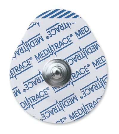 Cardinal Medi-Trace EKG Snap Electrode Monitoring Non-Radiolucent 5 per Pack - 31478376