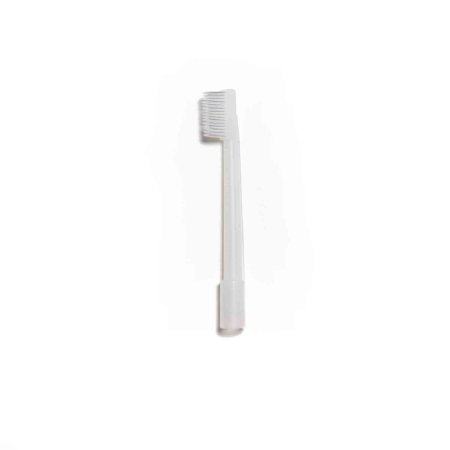 Halyard - Suction Toothbrush White Adult Soft - 12602