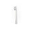 Halyard - Suction Toothbrush White Adult Soft - 12602