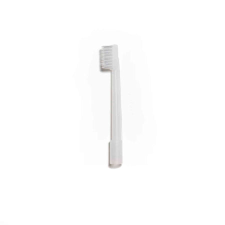 Avanos Medical Sales LLC Halyard Suction Toothbrush White Adult Soft - 12602