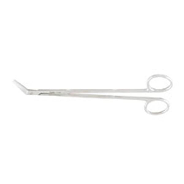 Miltex-Integra Scissors Surgical Potts-Smith 7-1/2" 60 Degree Angle Stainless Steel 1/Ea - 5-248