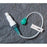 B. Braun Ultrasite Adapter, * Valve UltraSite - 654499