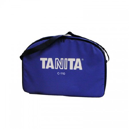 Tanita Tanita Scale Carrying Case Nylon 17.5 X 24.5 X 7 Inch - C-110