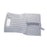 Smiths Medical ASD Blanket Warming 40X64" White 10/Ca - SWU-2004