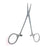 Hermann Medizentechnik Forcep Hemostatic Halsted Mosquito 5" Straight Stainless Steel Ea - BR12-22012