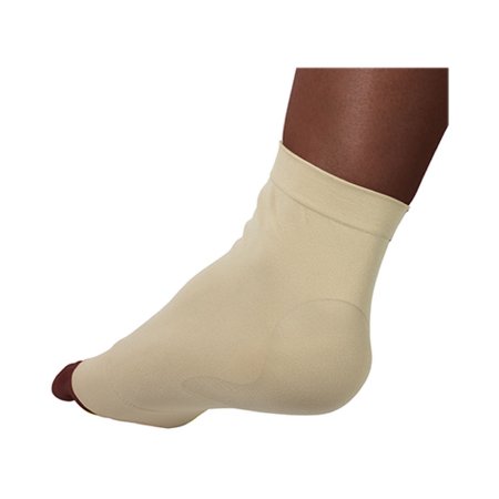 Silipos Achilles - Heel / Ankle Protector Small / Medium Beige - 10385