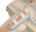 Pre-vent - Ulnar Nerve Protector Pre-Vent Hook and Loop Strap Fastening - 79-91100