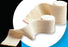 Honeycomb / X-Ten - Elastic Bandage 3 Inch X 210 Inch Standard Compression Double Hook and Loop Closure Beige Sterile - 593-13LF