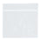RD Plastics Company - Reclosable Bag 2 X 2 Inch Plastic Clear Zipper Closure - A12