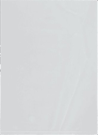 RD Plastics Company - Open Ended Bag 12 X 20 Inch 4 mil - J26