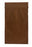 RD Plastics Company Zip Closure Bag 2.5 X 9 Inch Plastic Amber - Q200