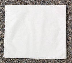 Tidi Fabricel - Headrest Cover 10 X 10 Inch Dental Chair - 919511