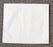 Tidi Fabricel - Headrest Cover 10 X 10 Inch Dental Chair - 919511