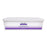 DawnMist - Personal Wipe Tub Aloe / Lanolin Fresh Scent 64 Count - AW4739