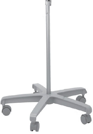Conmed Hyfrecator Stand Stainless Steel Gray - 7-900-1