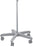 Conmed Hyfrecator Stand Stainless Steel Gray - 7-900-1