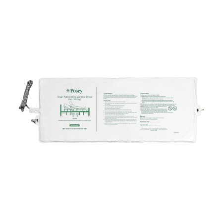 Posey - Bed Sensor Pad 13 X 32-1/2 Inch - 8283