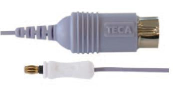 Teca ELITE - EMG Needle Electrode Holder - X21001