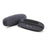 The Original McKenzie Super Roll - Cervical Positioner Roll 6 W X 16 D X 2 H Inch Foam Hook and Loop Strap Fastening - A818200