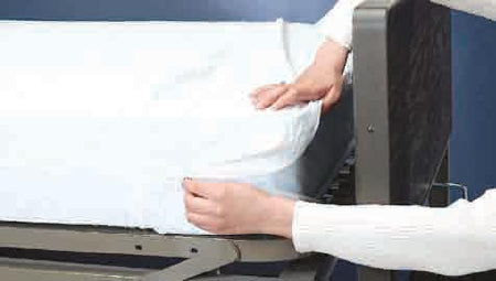 Graco - Mattress Cover 54 X 76 X 6 Inch PVC Plastic For Double Sized Mattresses - 3863