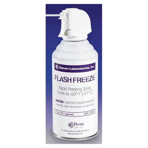 Decon Laboratories Decon Rapid Freezing Spray 11Oz Ea - 22-281-496