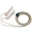 Physio Control Defibrillator Cable - 11110-000040