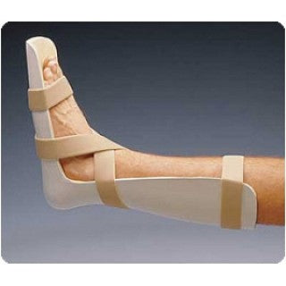 Patterson Medical Supply Foot Drop Splint Medium - A6342