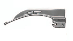Sun Med Laryngoscope Blade Macintosh American Style Size 2 Child - 5-5052-02