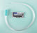 Bard Weber Rectal Tube with Balloon 30 Fr. 18 Inch - 6580