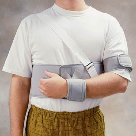 Patterson Medical Supply Rolyan Shoulder Immobilizer Universal - A545500