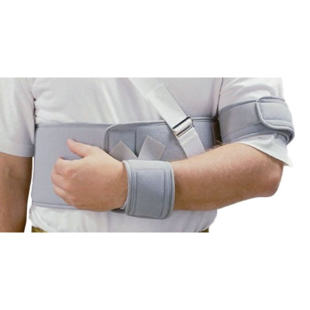 Rolyan - Shoulder Immobilizer One Size Fits Most - A545500