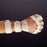 Patterson Medical Supply Ball Splint Right Hand Medium - A419304