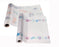Medline - Table Paper 21 Inch Width White Crepe - NON23325