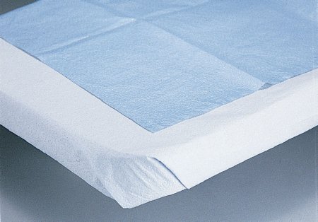 Medline - General Purpose Drape Drape Sheet 40 W X 60 L Inch NonSterile - NON24339A