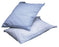 Medline - Pillowcase Standard White Disposable - NON24345