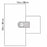 O&M Halyard Inc Orthopedic Drape Hand Drape 114 W X 142 L Inch Sterile - 77450