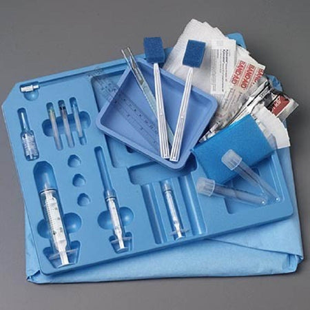 Sklar Basic Biopsy Tray - 96-1726